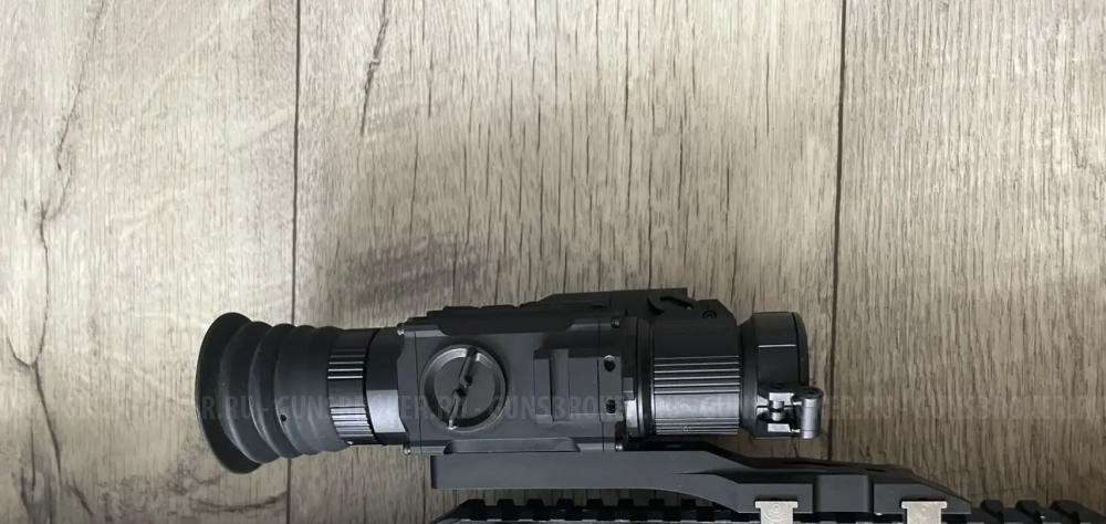 Оптический прицел Pard NV008SP F70 LRF