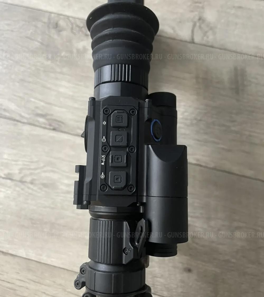 Оптический прицел Pard NV008SP F70 LRF