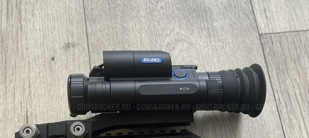 Оптический прицел Pard NV008SP F70 LRF