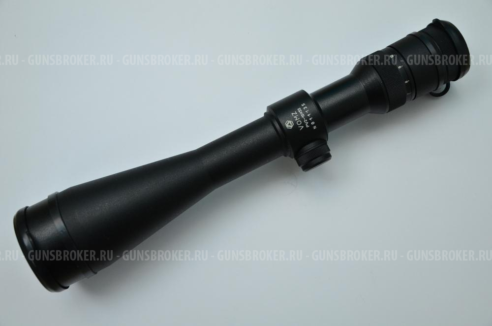 Оптический прицел переменной кратности VOMZ PV2-10x52