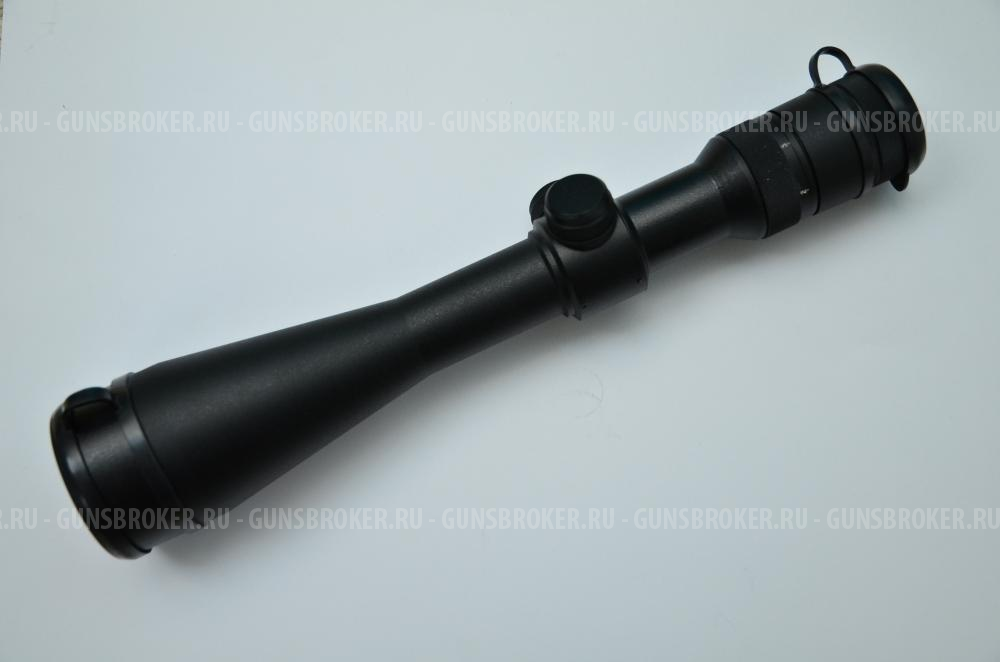 Оптический прицел переменной кратности VOMZ PV2-10x52