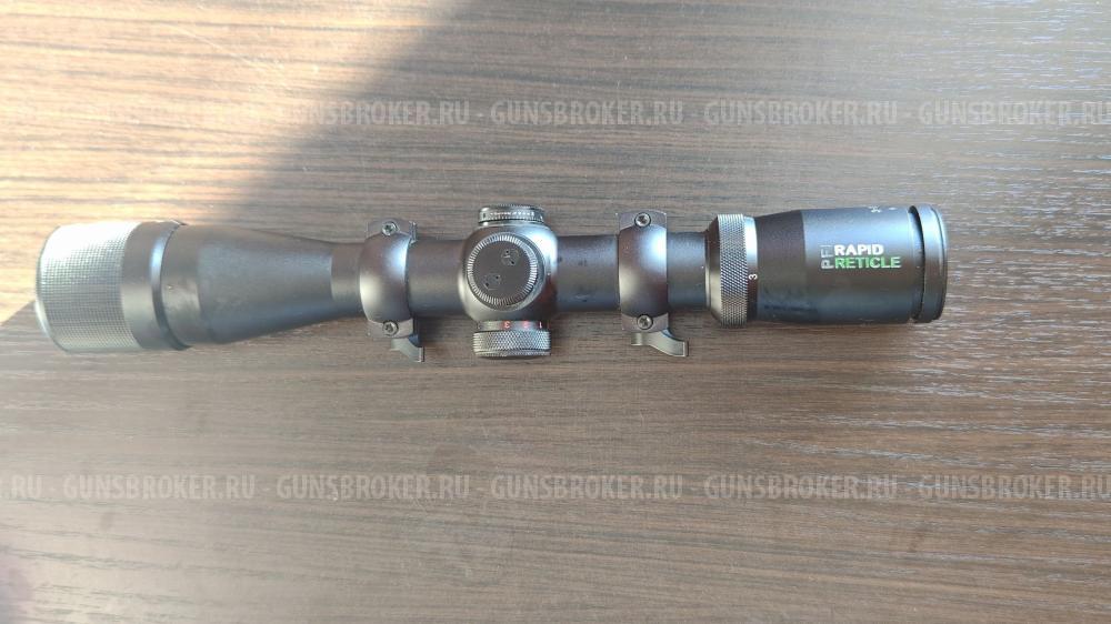 Оптический прицел PFI Rapid-Reticle 22LR