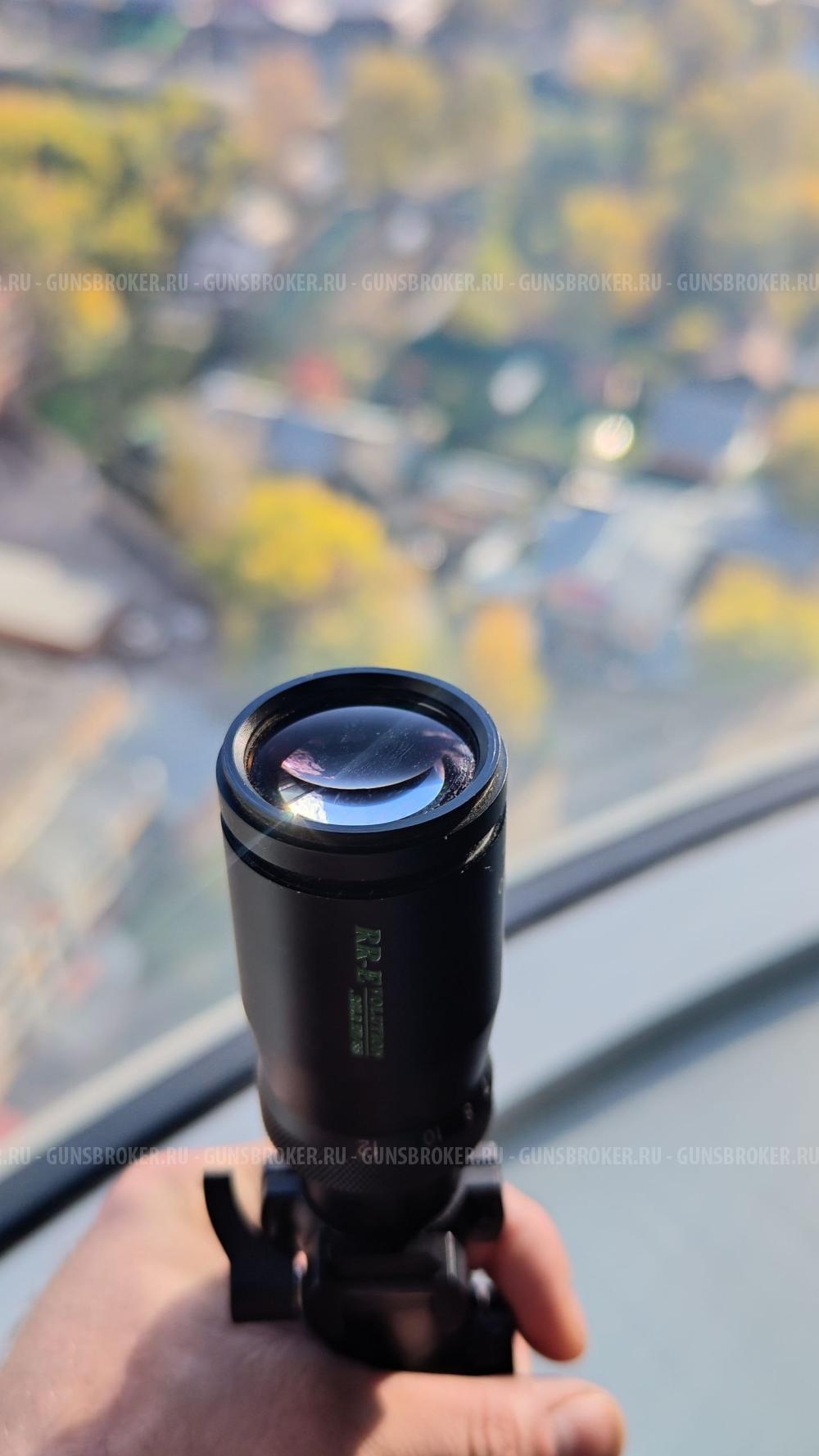 Оптический прицел PFI Rapid-Reticle 22LR
