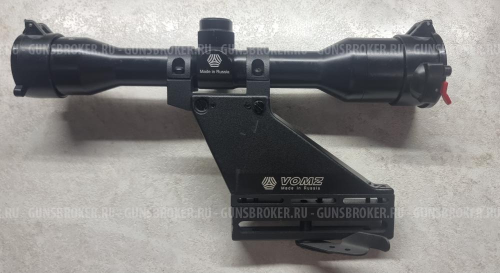 Оптический прицел Pilad P32x4M