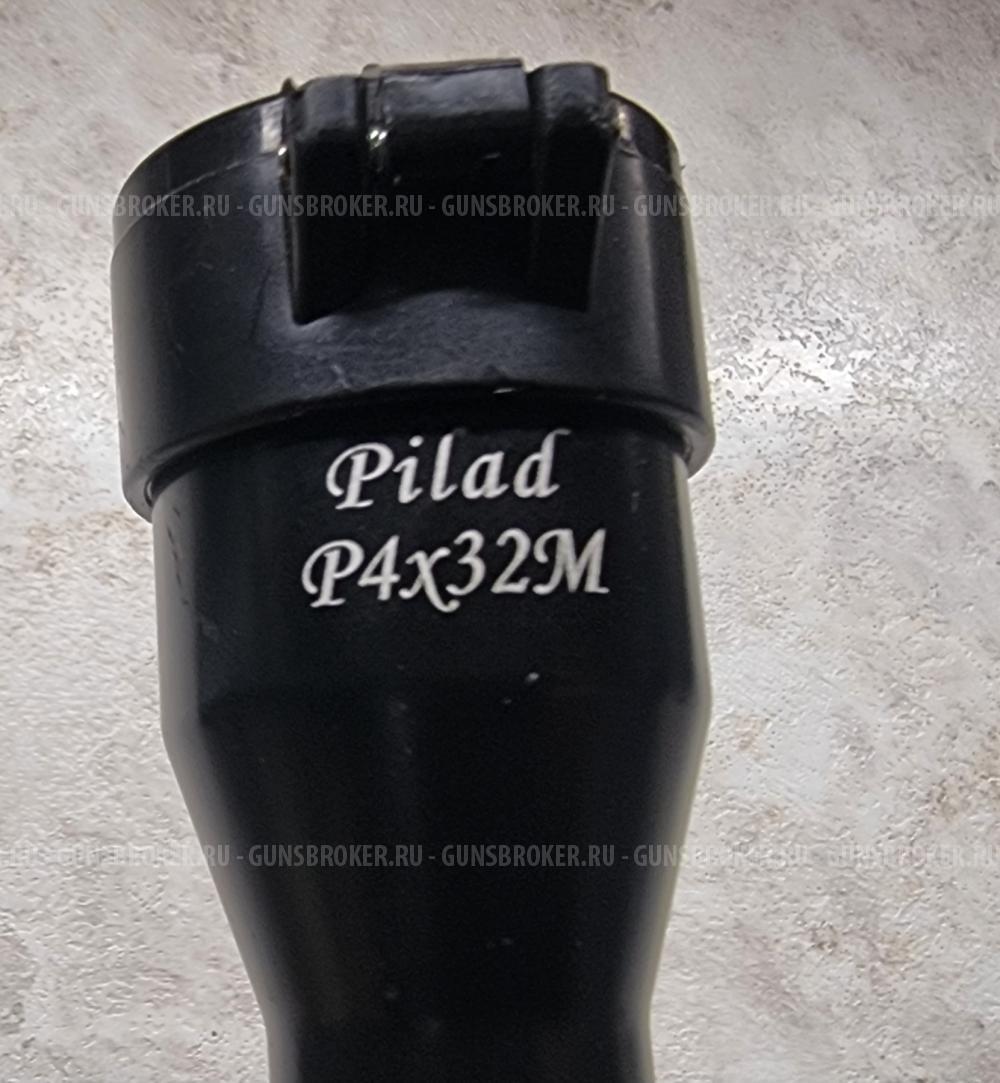Оптический прицел Pilad P32x4M