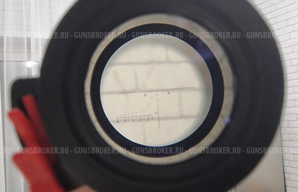 Оптический прицел Pilad P32x4M