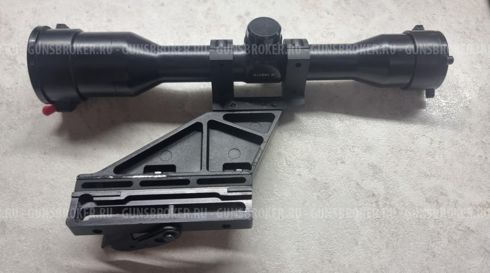 Оптический прицел Pilad P32x4M