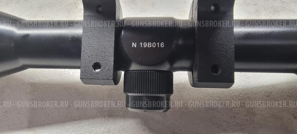 Оптический прицел Pilad P32x4M