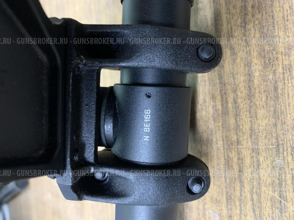 Оптический прицел Pilad P4X32