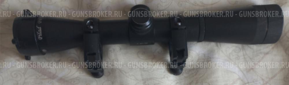 Оптический прицел Pilad p4x32 