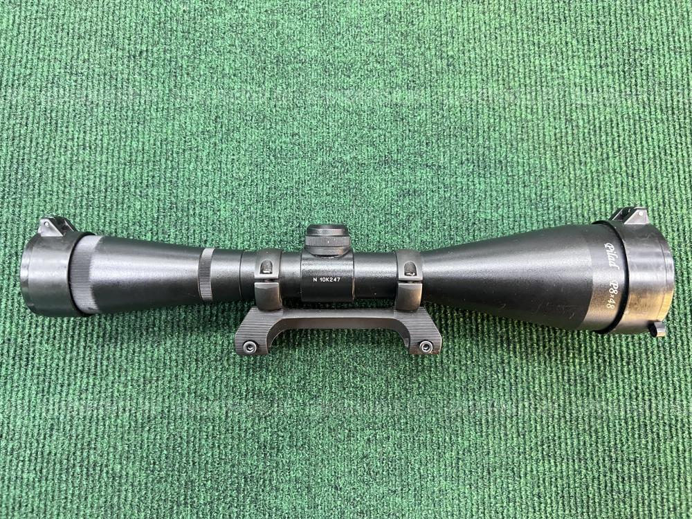 Оптический прицел Pilad P8x48