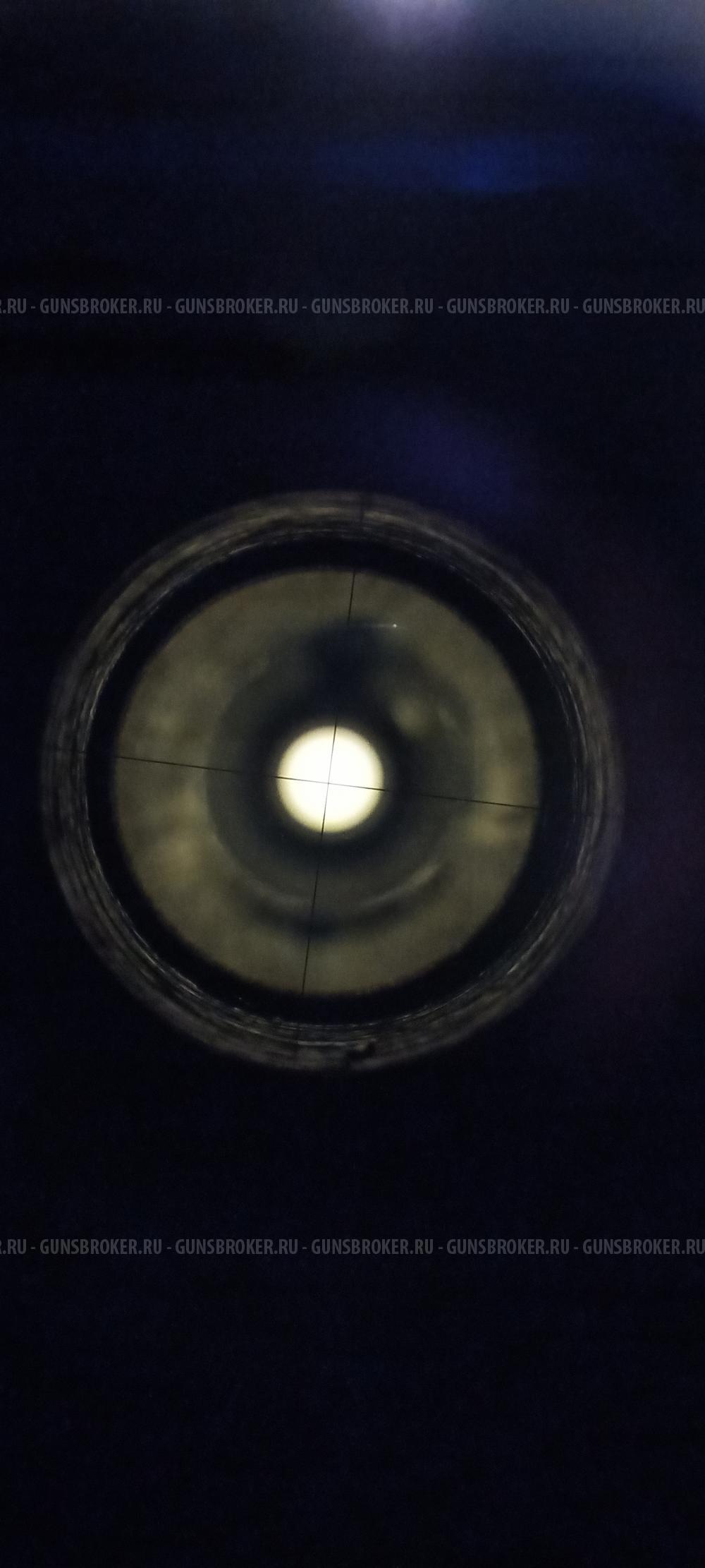 Оптический прицел по 4-10х40