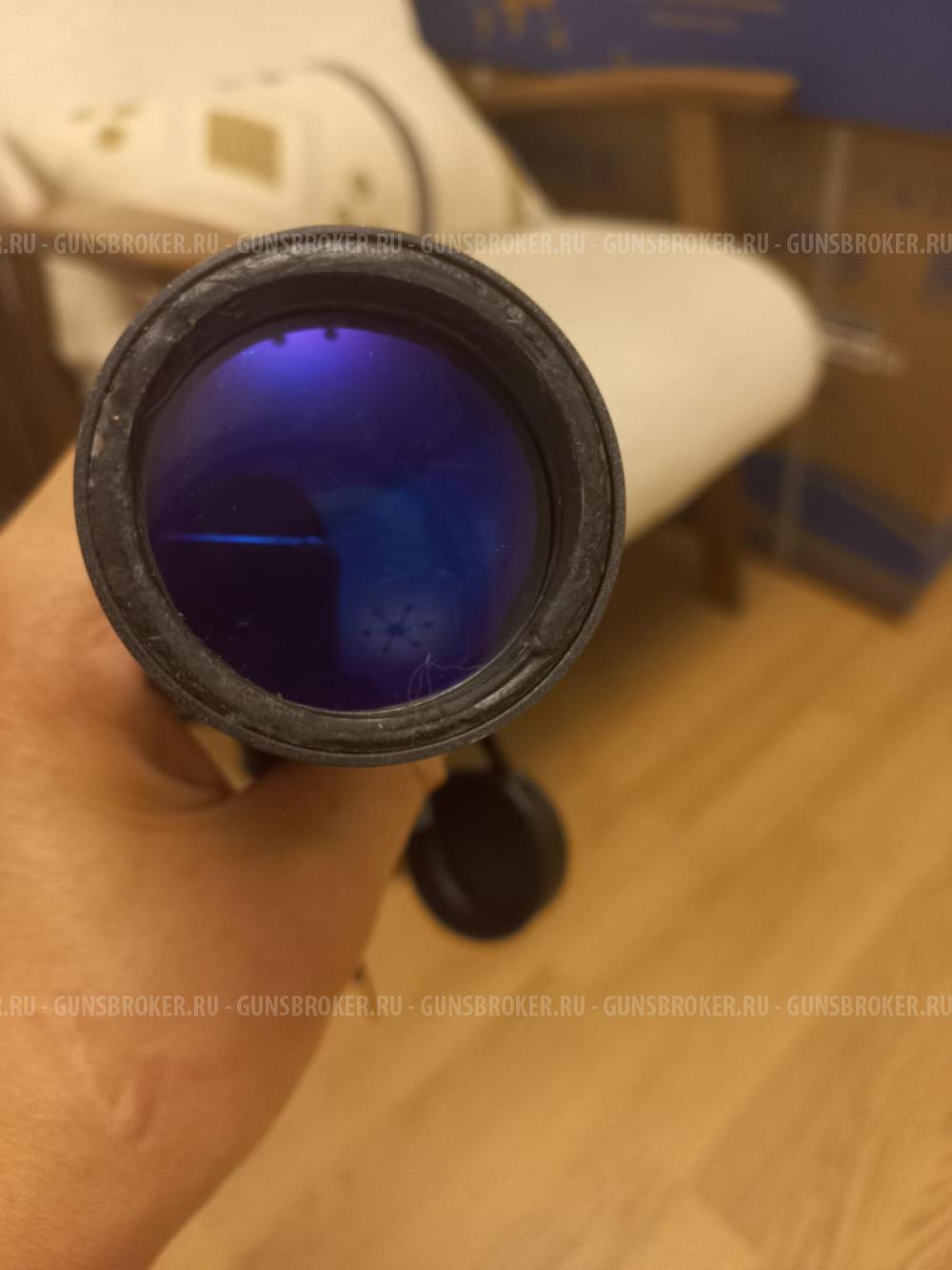 Оптический прицел ПО 4-12х42