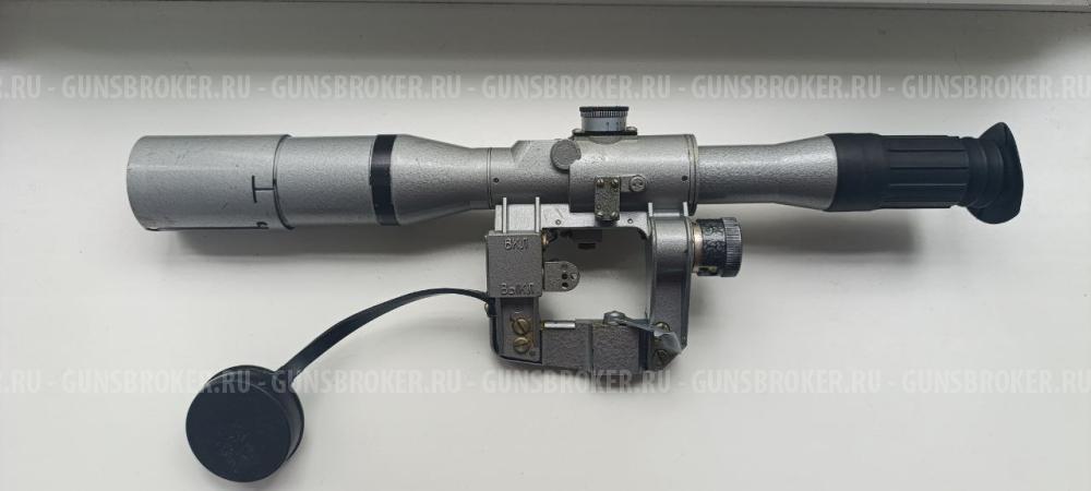 Оптический прицел посп 6/42