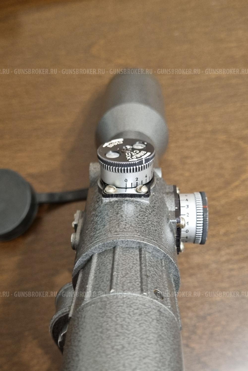 Оптический прицел ПОСП 6×42ВД