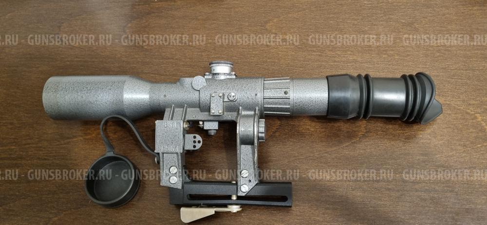 Оптический прицел ПОСП 6×42ВД