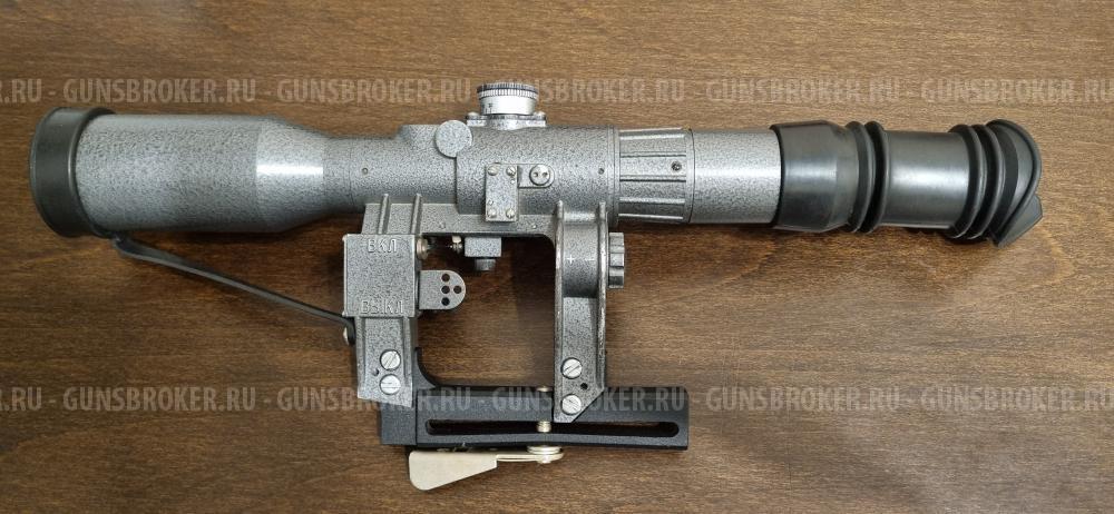 Оптический прицел ПОСП 6×42ВД