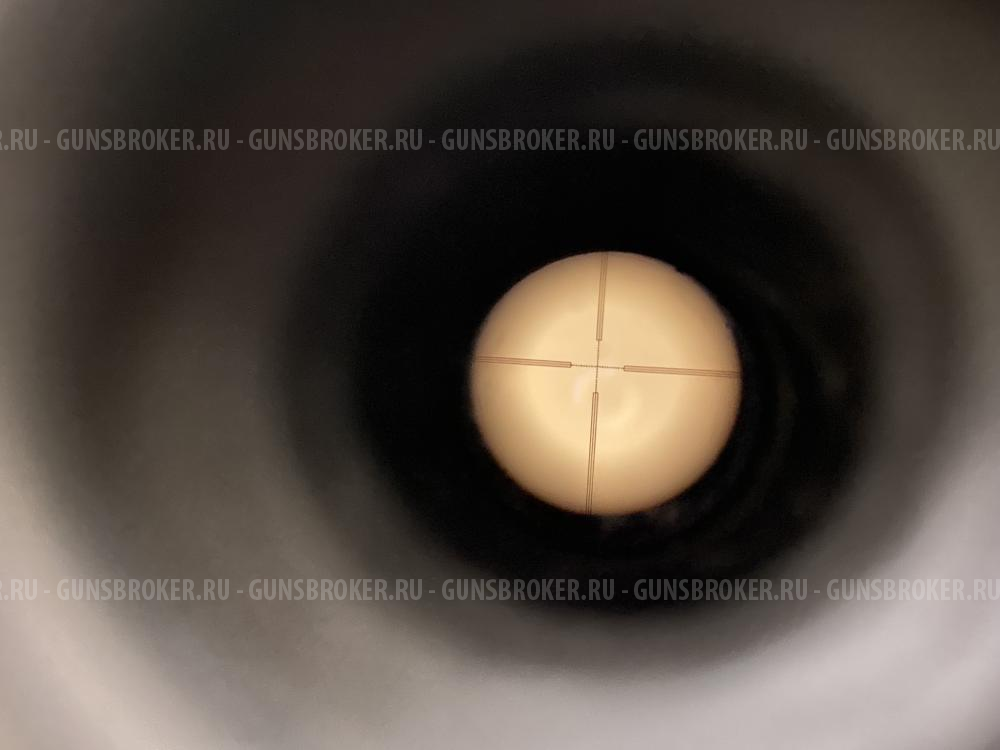 Оптический прицел ПОСП 8/42 WDM 6 PRO