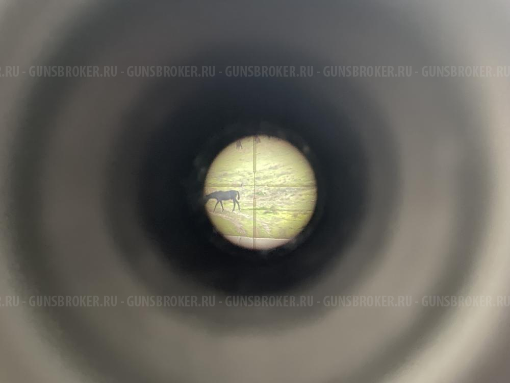 Оптический прицел ПОСП 8/42 WDM 6 PRO