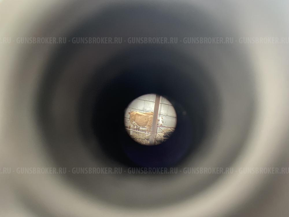 Оптический прицел ПОСП 8/42 WDM 6 PRO