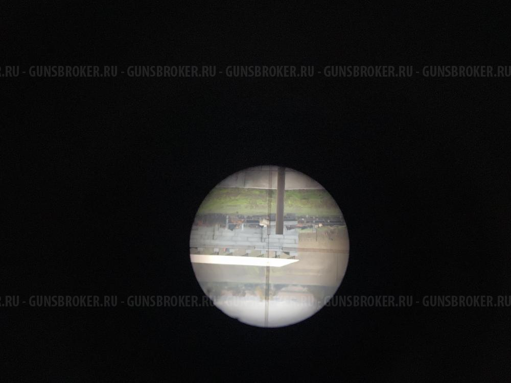 Оптический прицел ПОСП 8/42 WDM 6 PRO