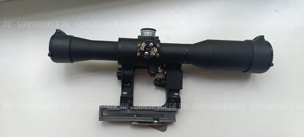 Оптический прицел посп 8/42В