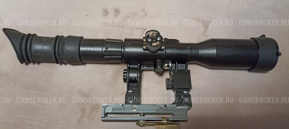 Оптический прицел ПОСП 8Х42 ВДС