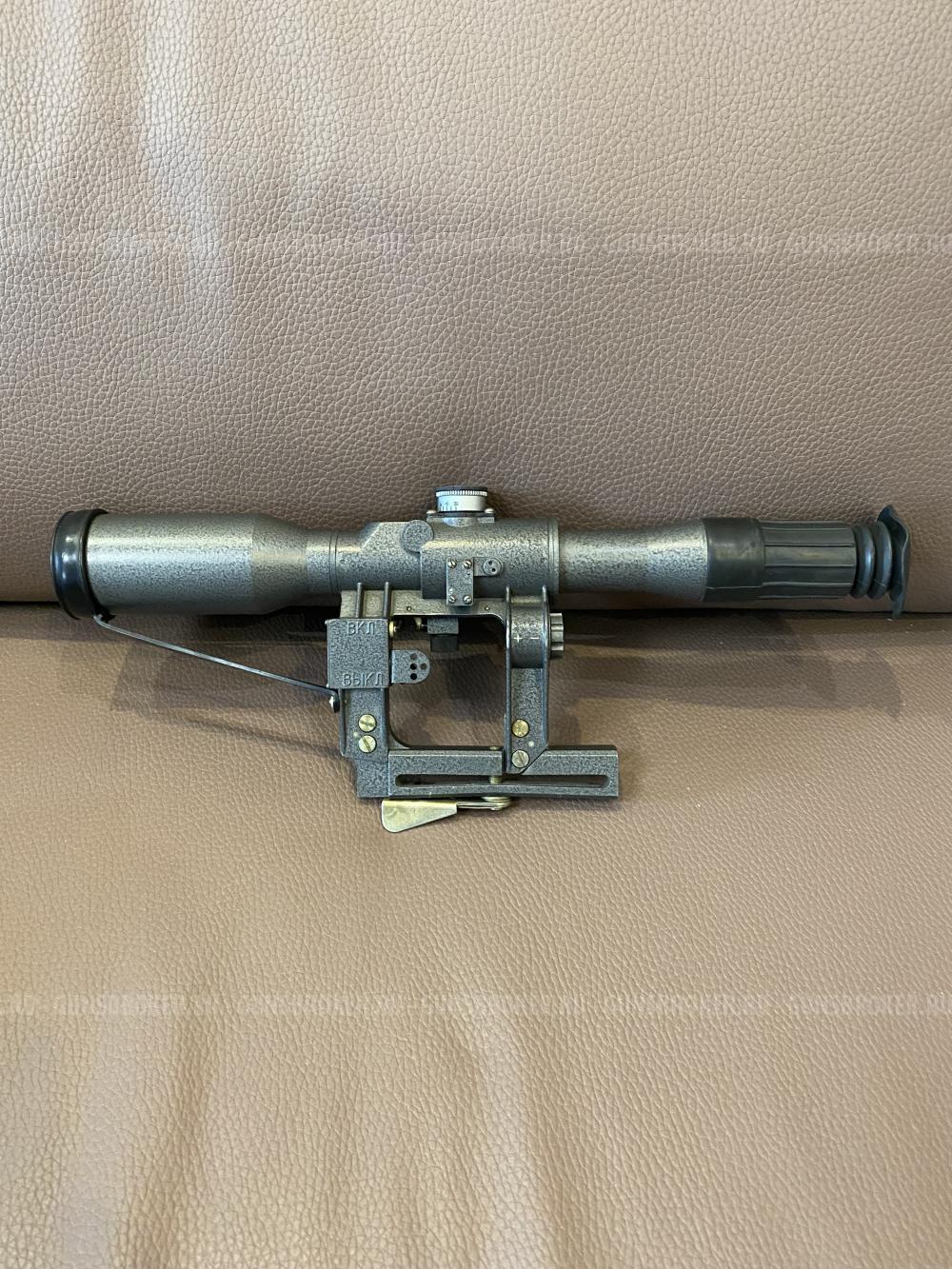 Оптический прицел ПОСП 8х42В