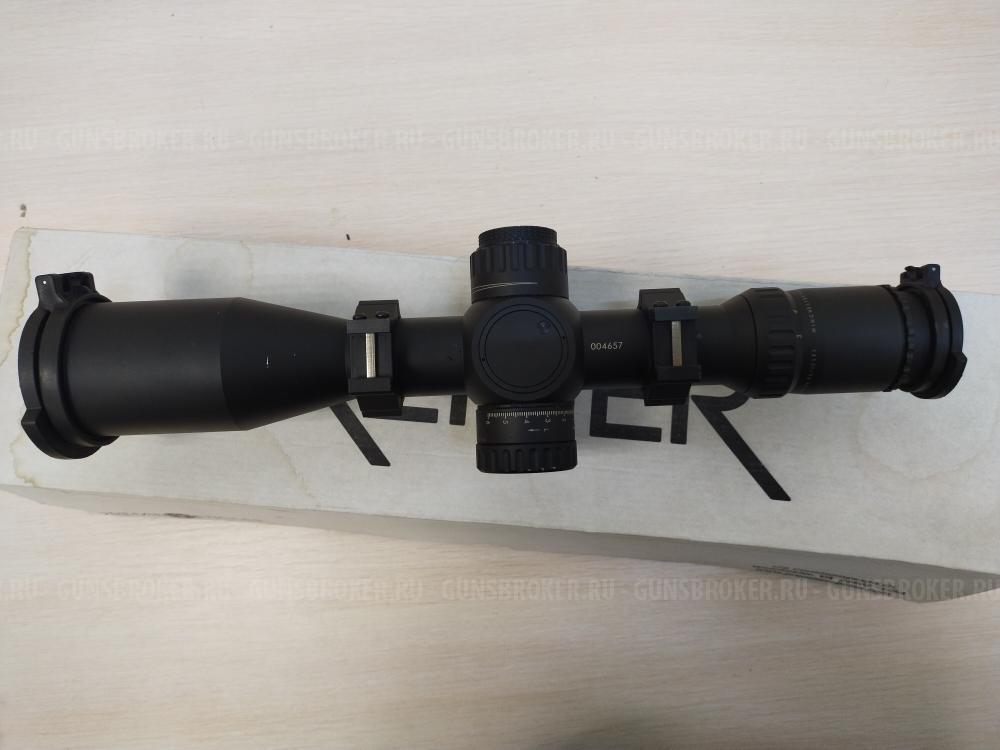 Оптический прицел Premier Heritage Tactical 3-15х50