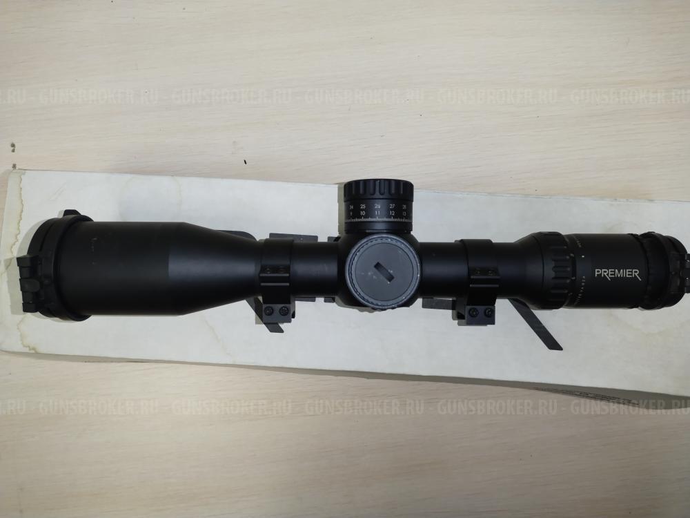 Оптический прицел Premier Heritage Tactical 3-15х50