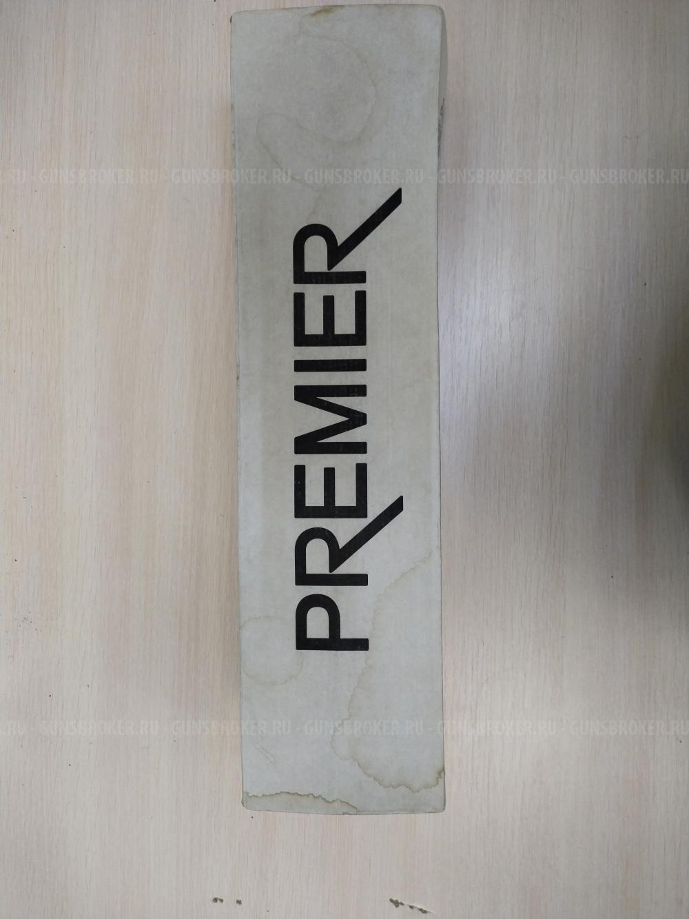 Оптический прицел Premier Heritage Tactical 3-15х50