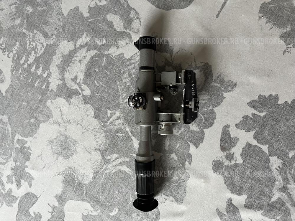 Оптический прицел ПСО 1-М2