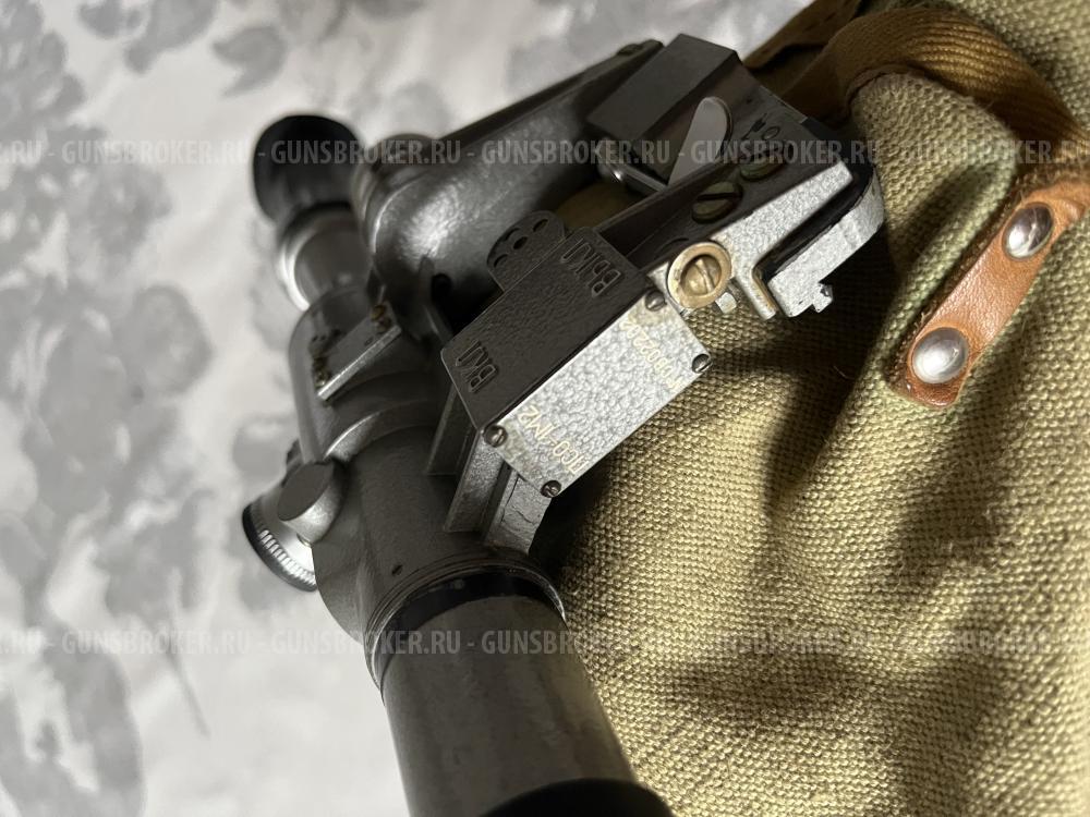 Оптический прицел ПСО 1-М2