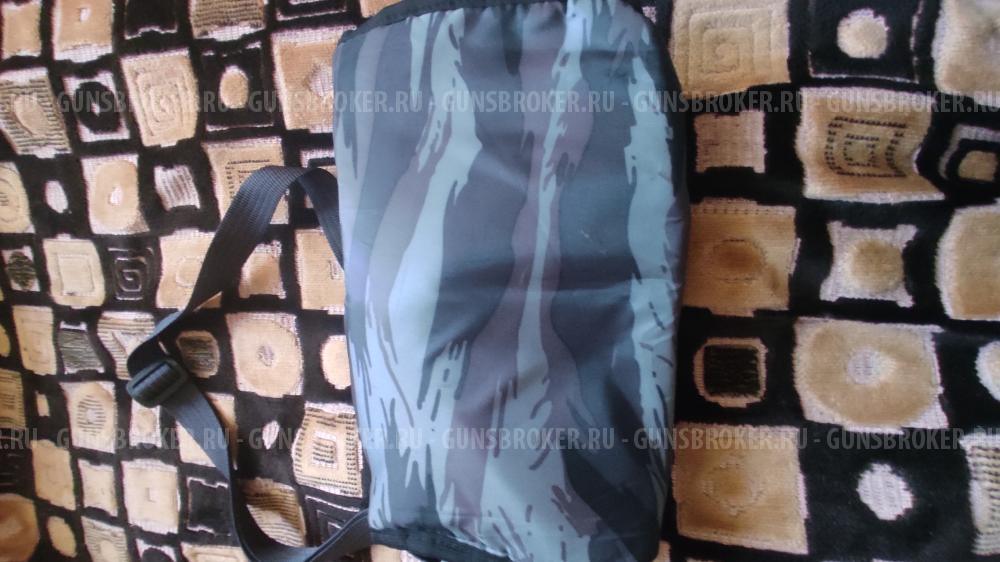 Оптический прицел псо 1