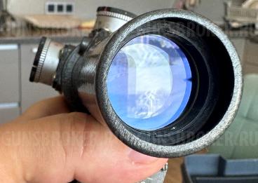 Оптический прицел ПОСП 6х24 (Беларусь)