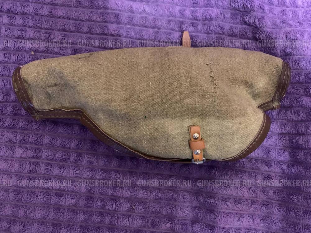 Оптический прицел ПСО-1