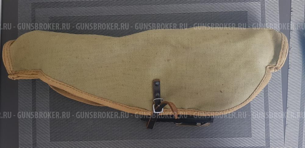 оптический прицел ПСОП 6х42В Pro