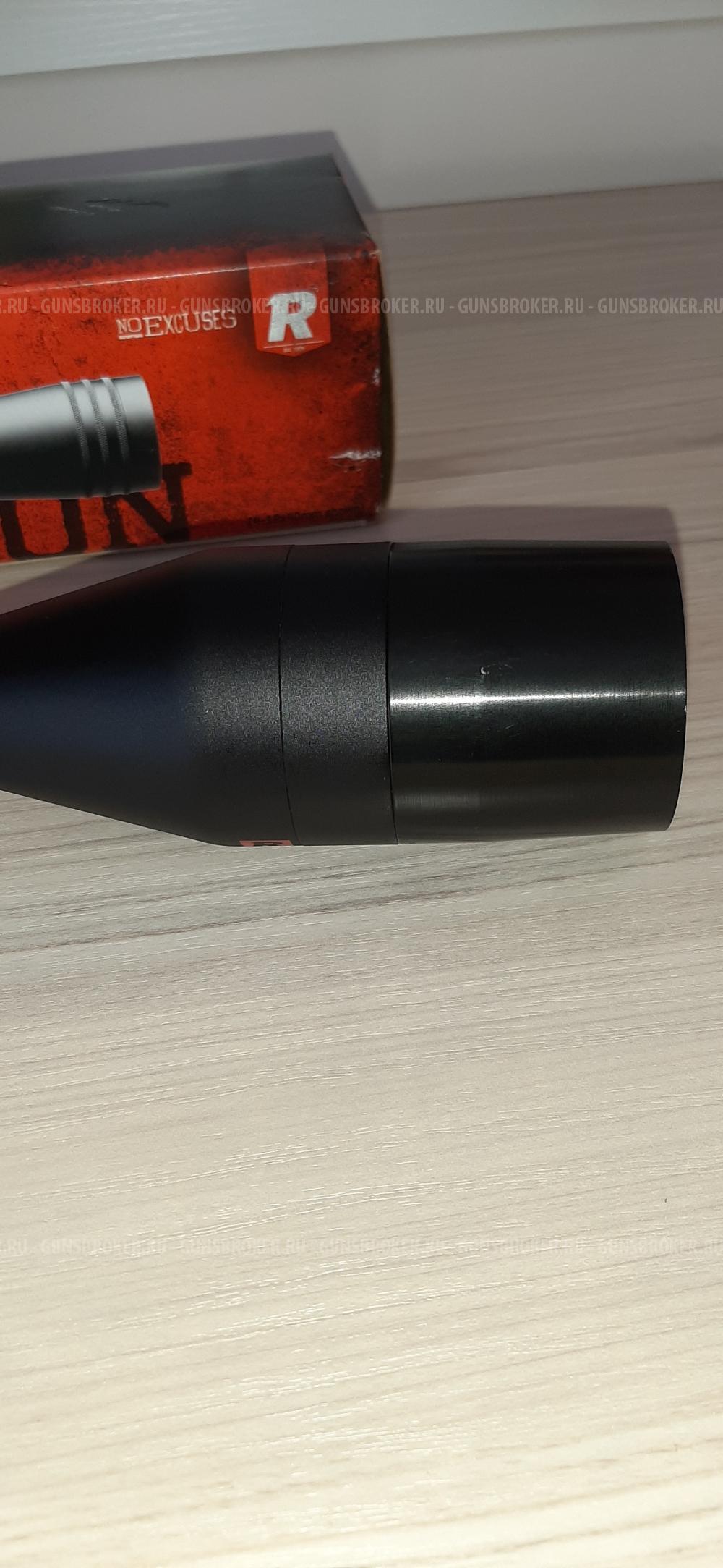 Оптический прицел Redfield 3-9×50