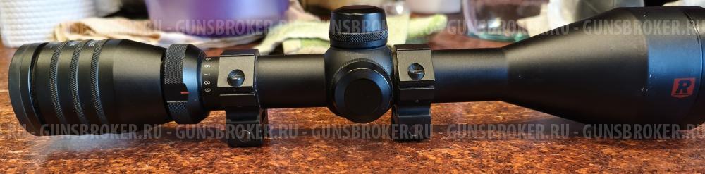 Оптический прицел Redfield 3-9x52 