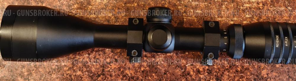 Оптический прицел Redfield 3-9x52 