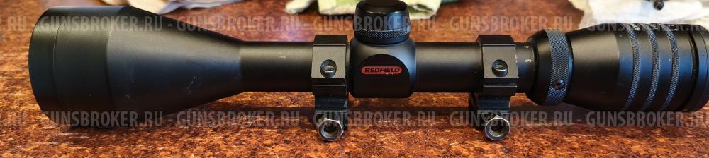 Оптический прицел Redfield 3-9x52 