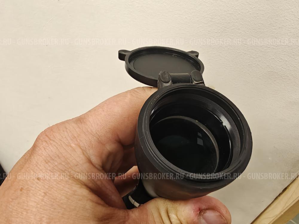Оптический прицел Redfield Revolution 2-7x32
