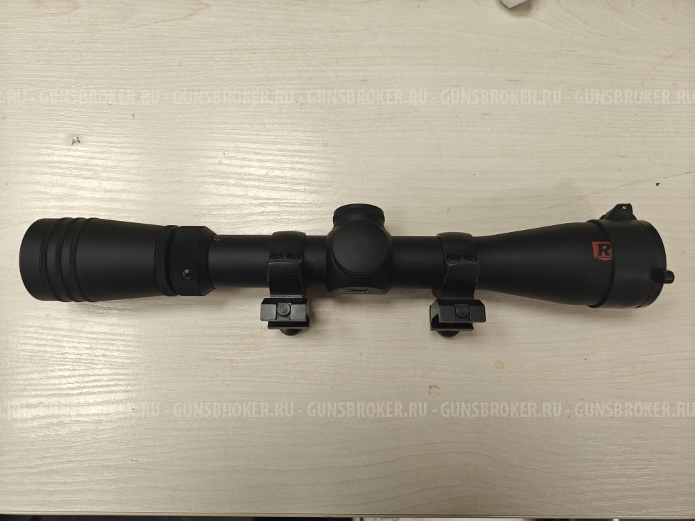 Оптический прицел Redfield Revolution 2-7x32