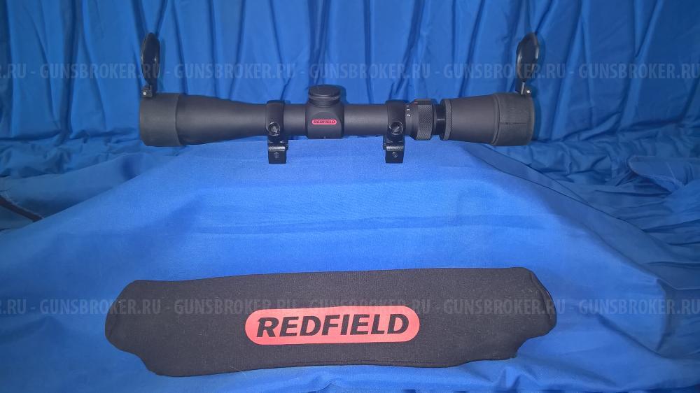 Оптический прицел Redfield Revolution 2-7x33mm 