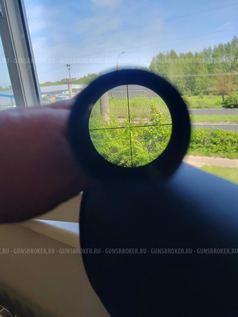 Оптический прицел Redfield Revolution 3-9х40