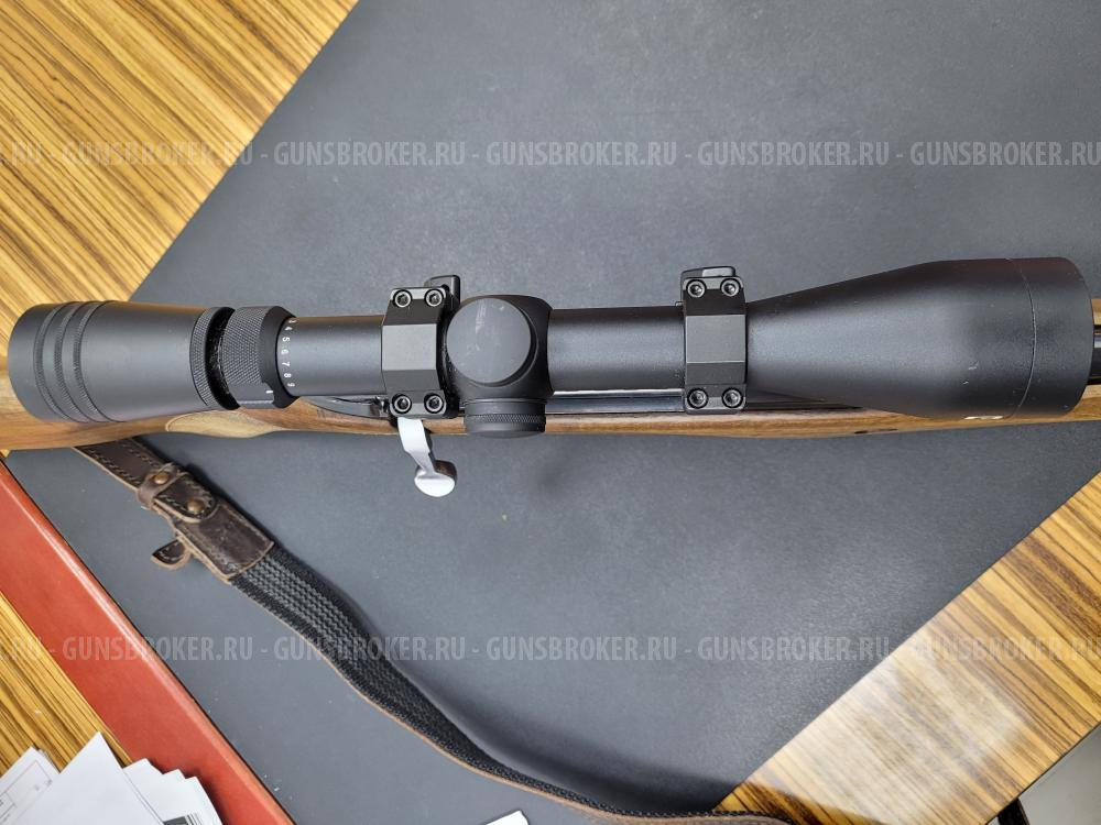 Оптический прицел REDFIELD Rtvolution 3-9x40mm