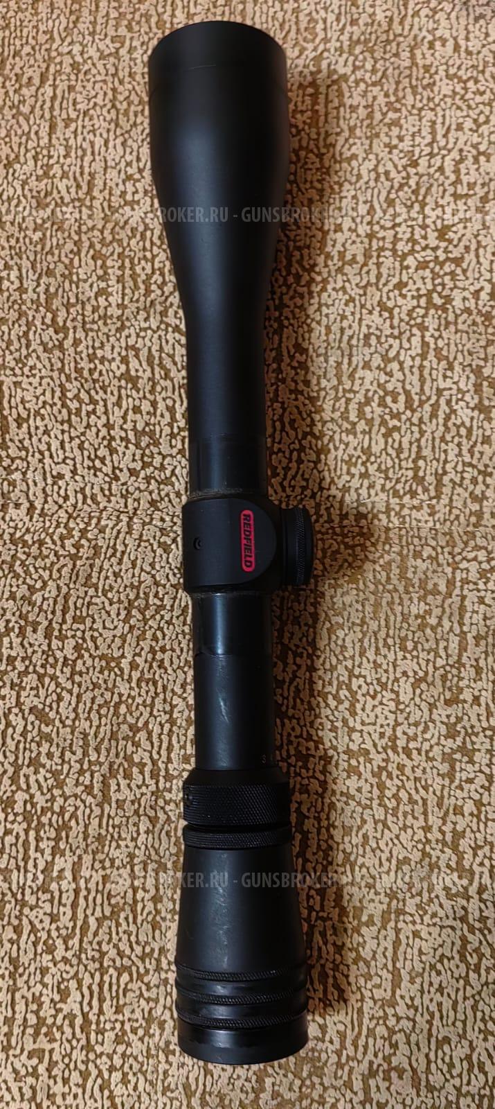 Оптический прицел Redfield