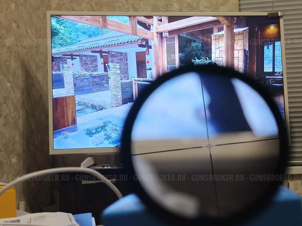 Оптический прицел REDFIELD