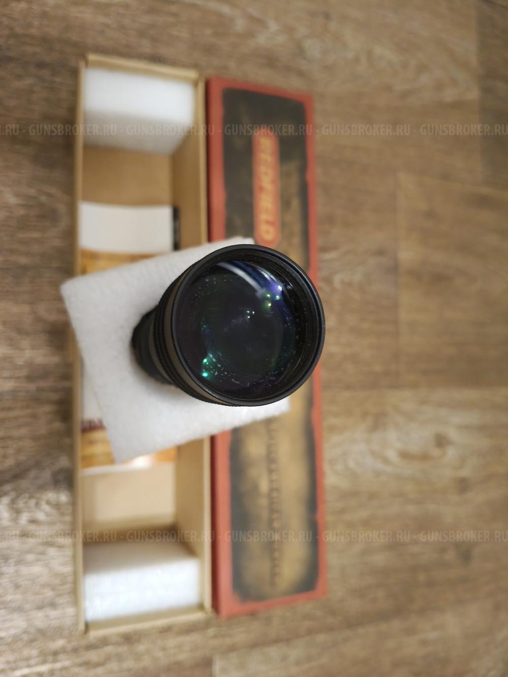 Оптический прицел REDFIELD