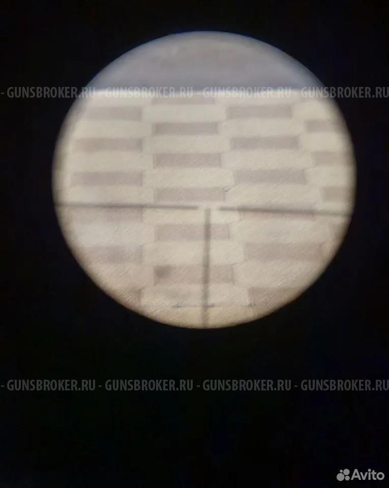 Оптический прицел Рысь 2 (НПЗ)